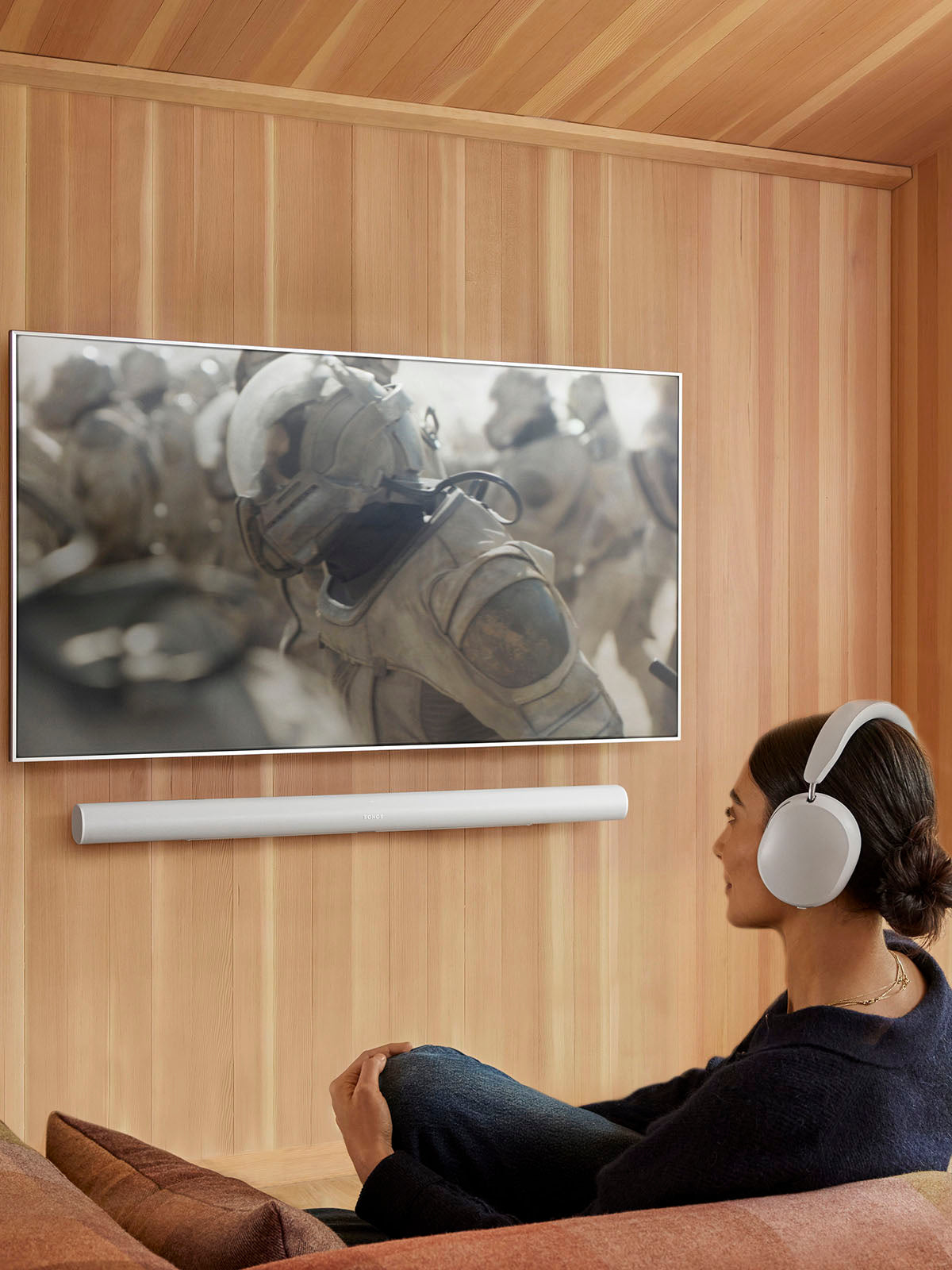 Como Conectar Fones de Ouvido à Sua TV de Forma Fácil