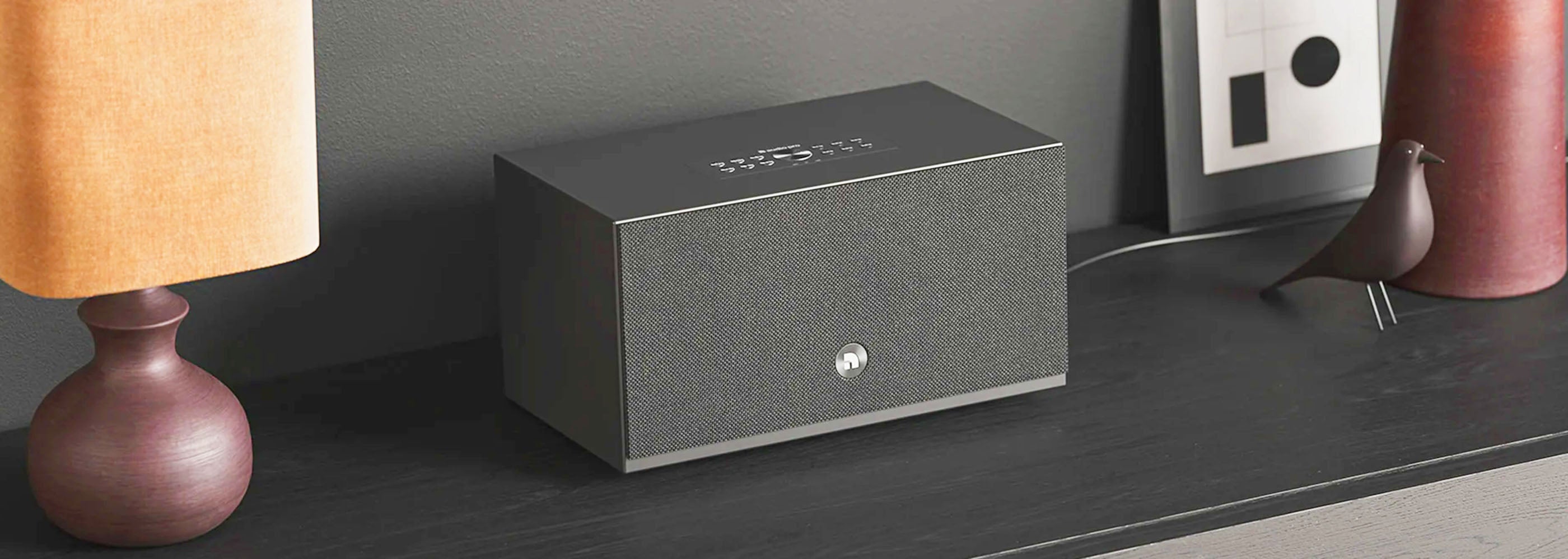 Audio Pro