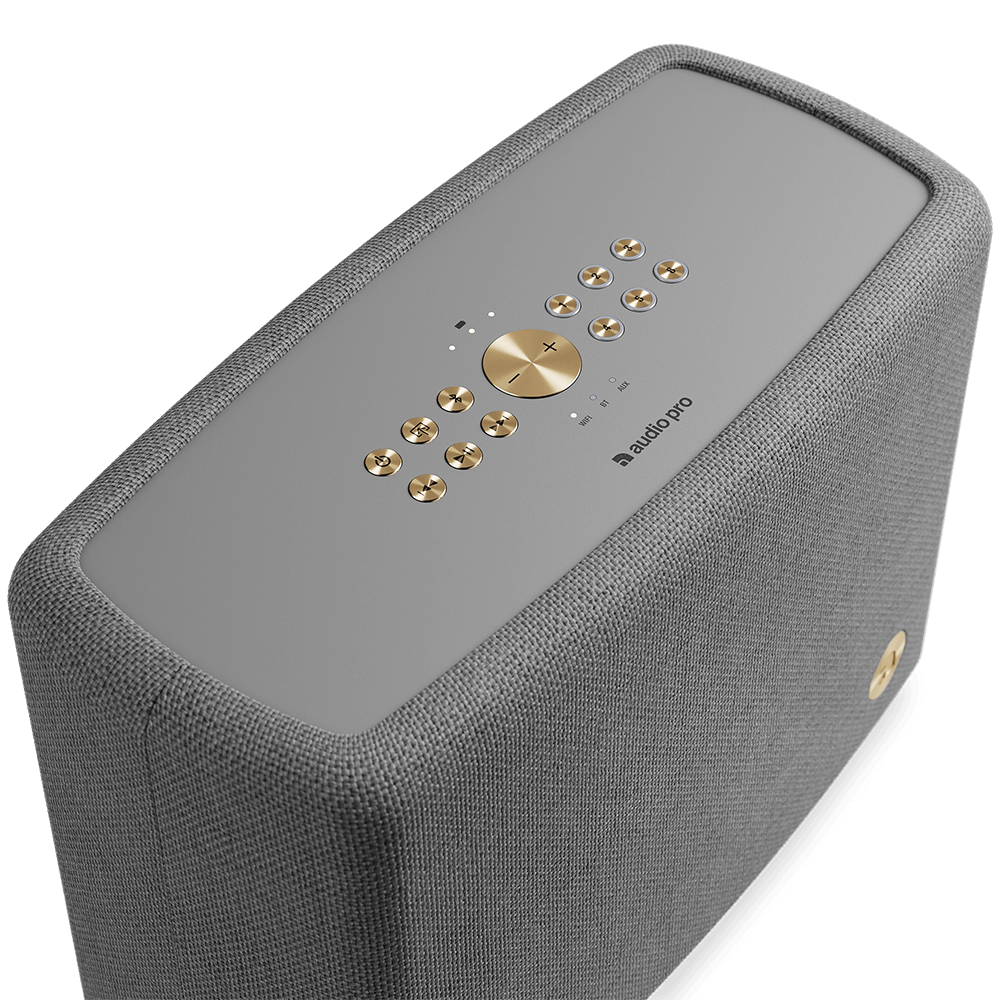 A15 W