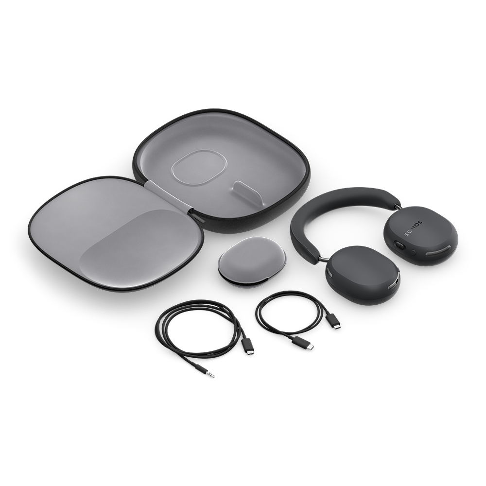 Headphone Sonos Ace Ultra