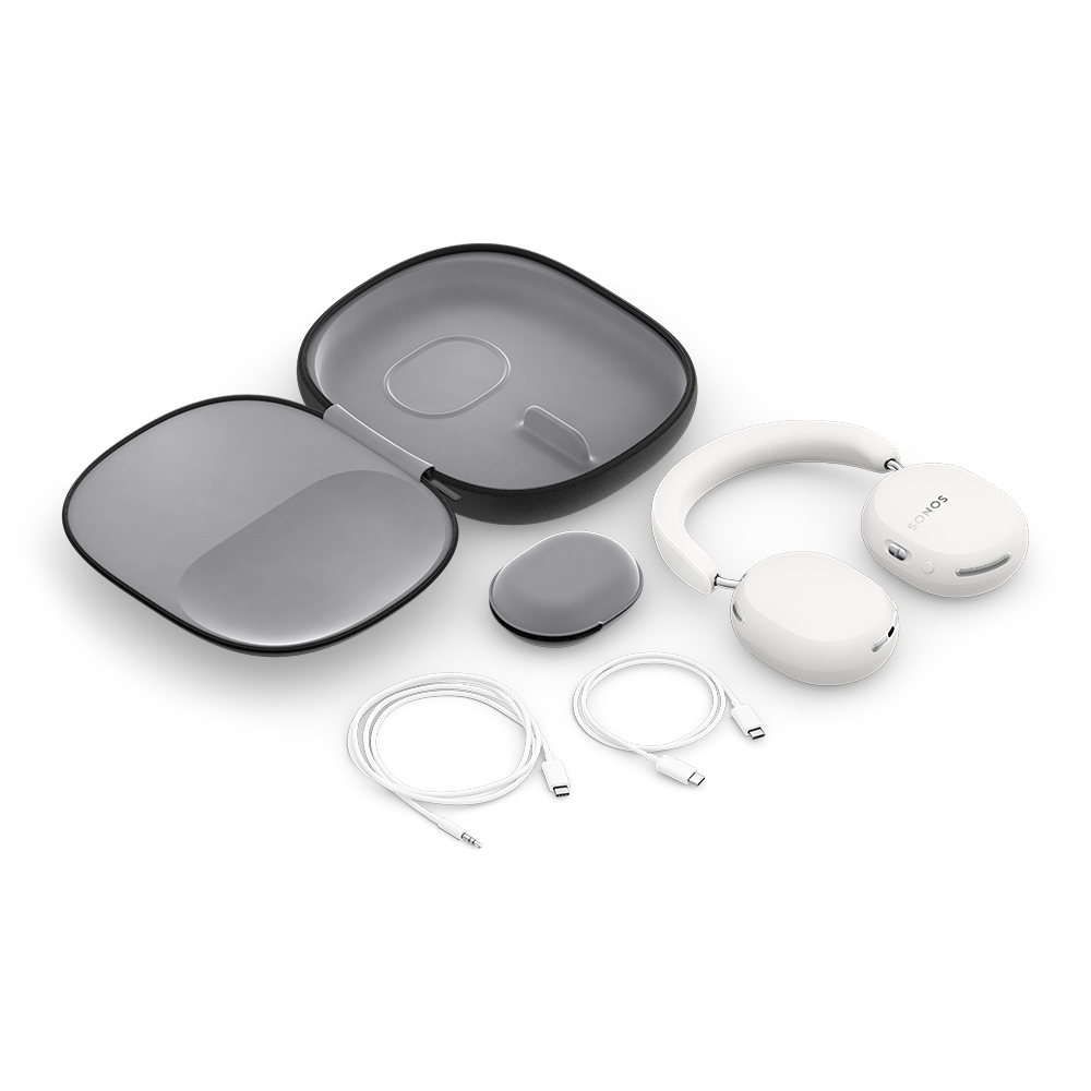 Headphone Sonos Ace Ultra