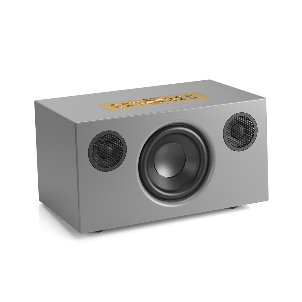 C5 MKII W
