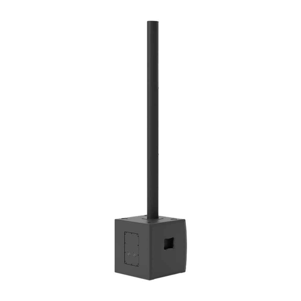 Sistema de alto-falante de coluna KGEAR GP12