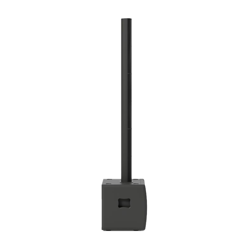 Sistema de alto-falante de coluna KGEAR GP12