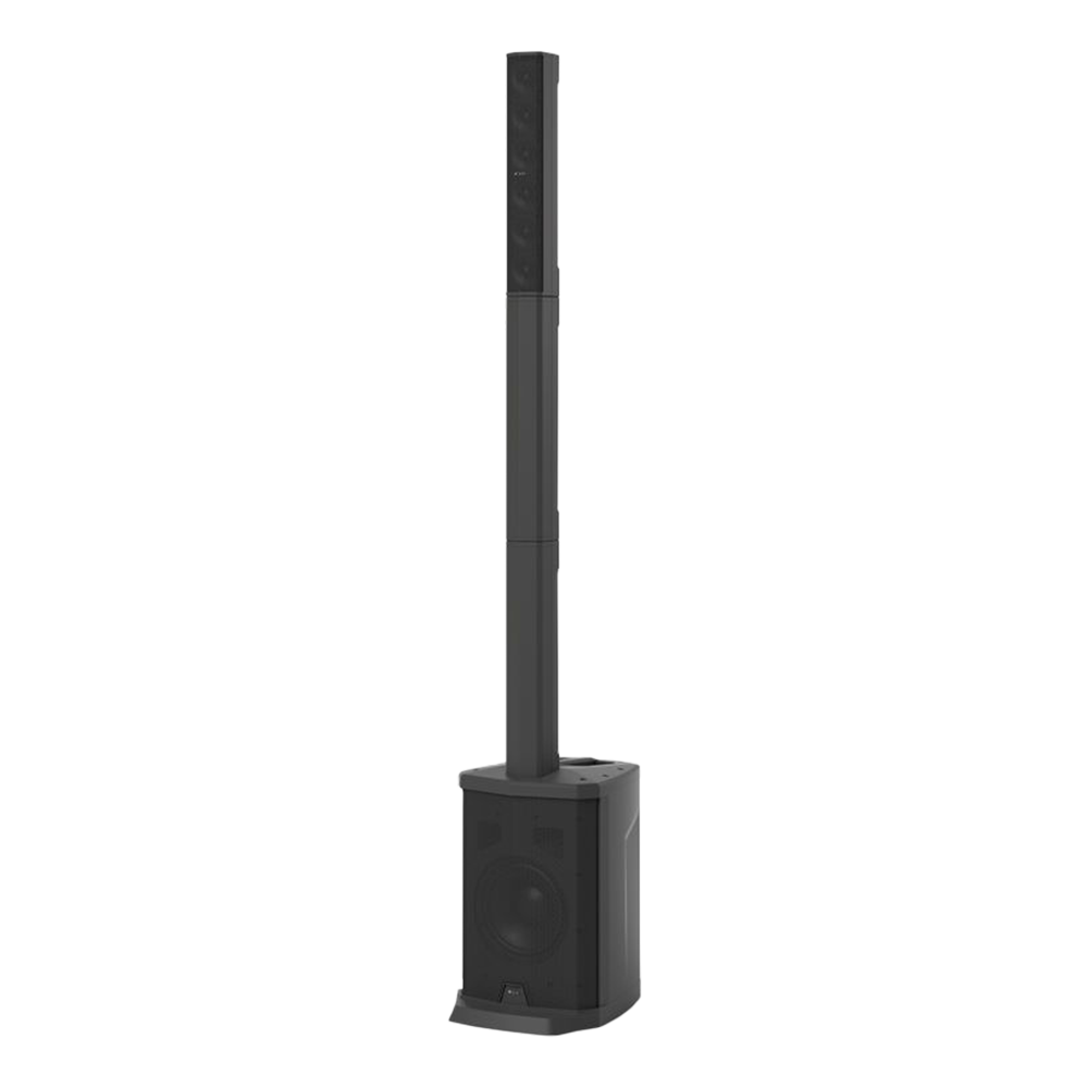 Sistema de alto-falante de coluna KGEAR GP8A