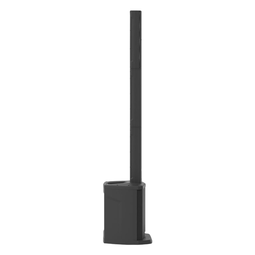 Sistema de alto-falante de coluna KGEAR GP8A