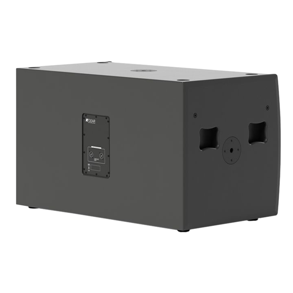Subwoofer KGEAR GS218