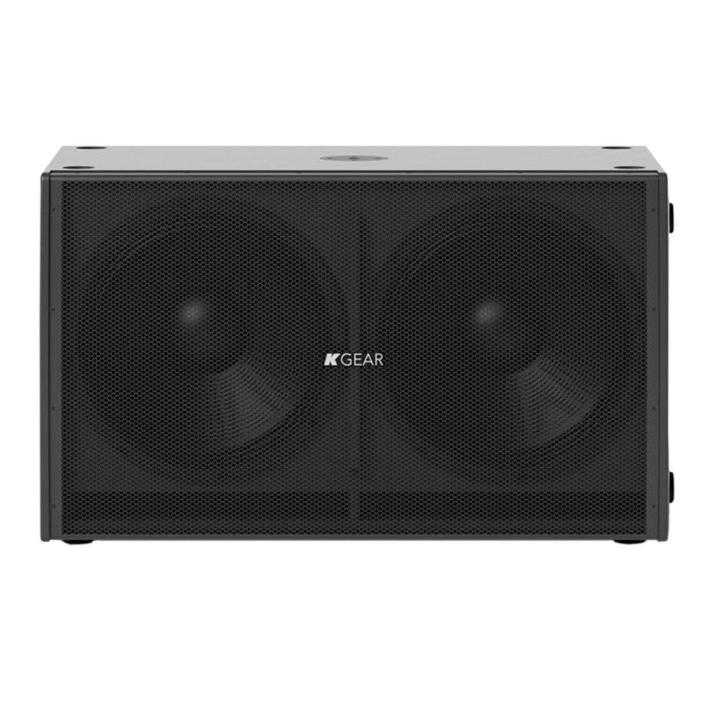 Subwoofer KGEAR GS218