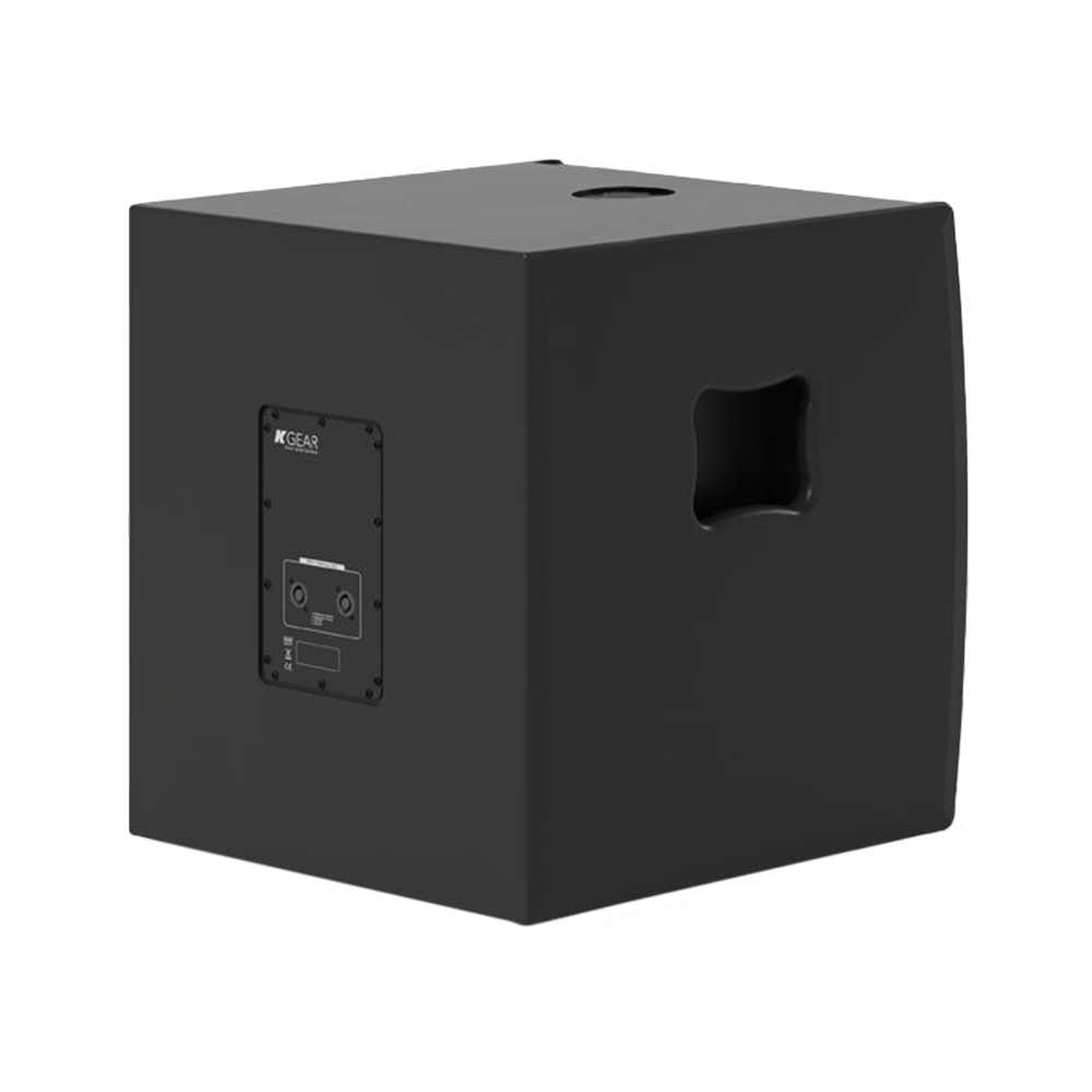 Subwoofer KGEAR GS12