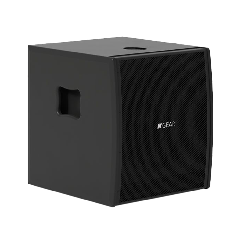 Subwoofer KGEAR GS12