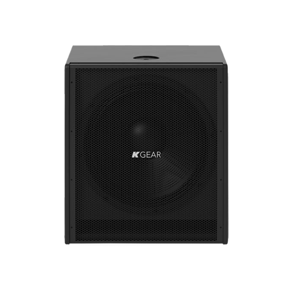 Subwoofer KGEAR GS12