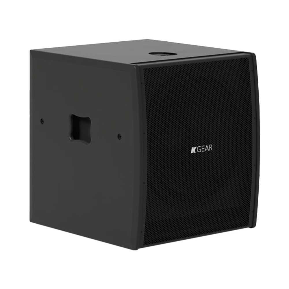 Subwoofer KGEAR GS18