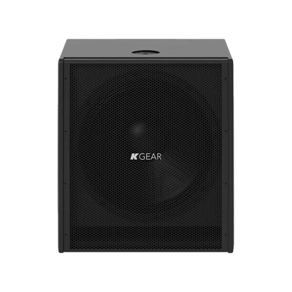 Subwoofer KGEAR GS18