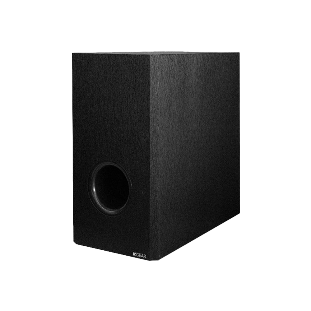 Subwoofer KGEAR GS6