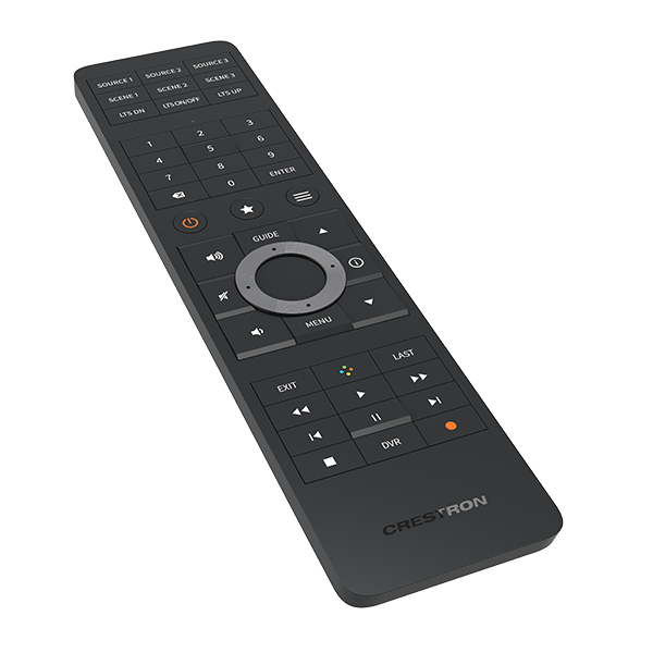 Controle remoto personalizável