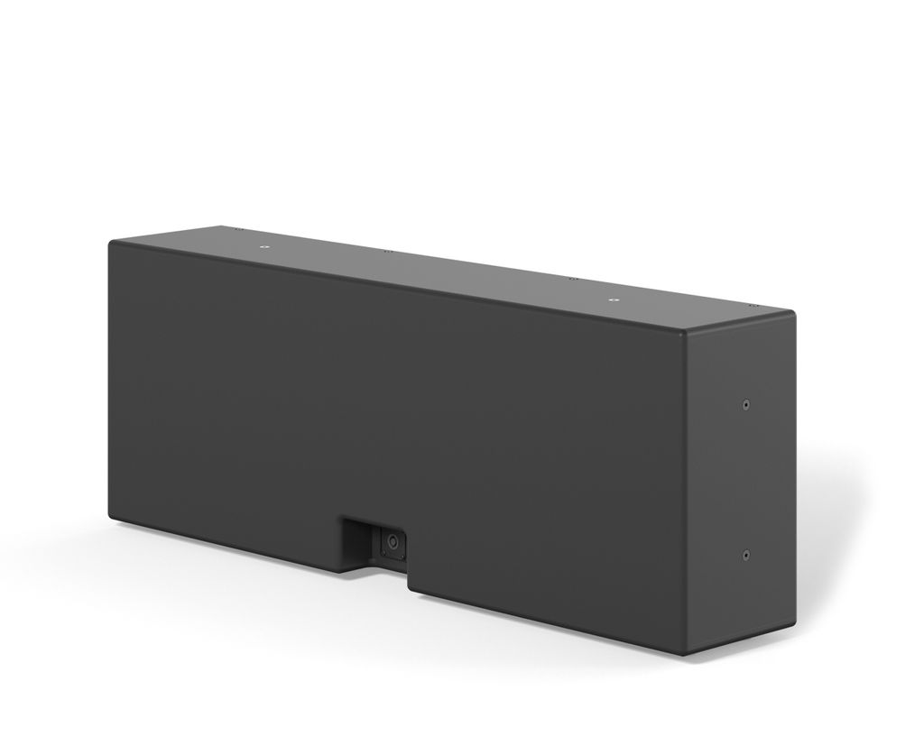 Rumble-KU315