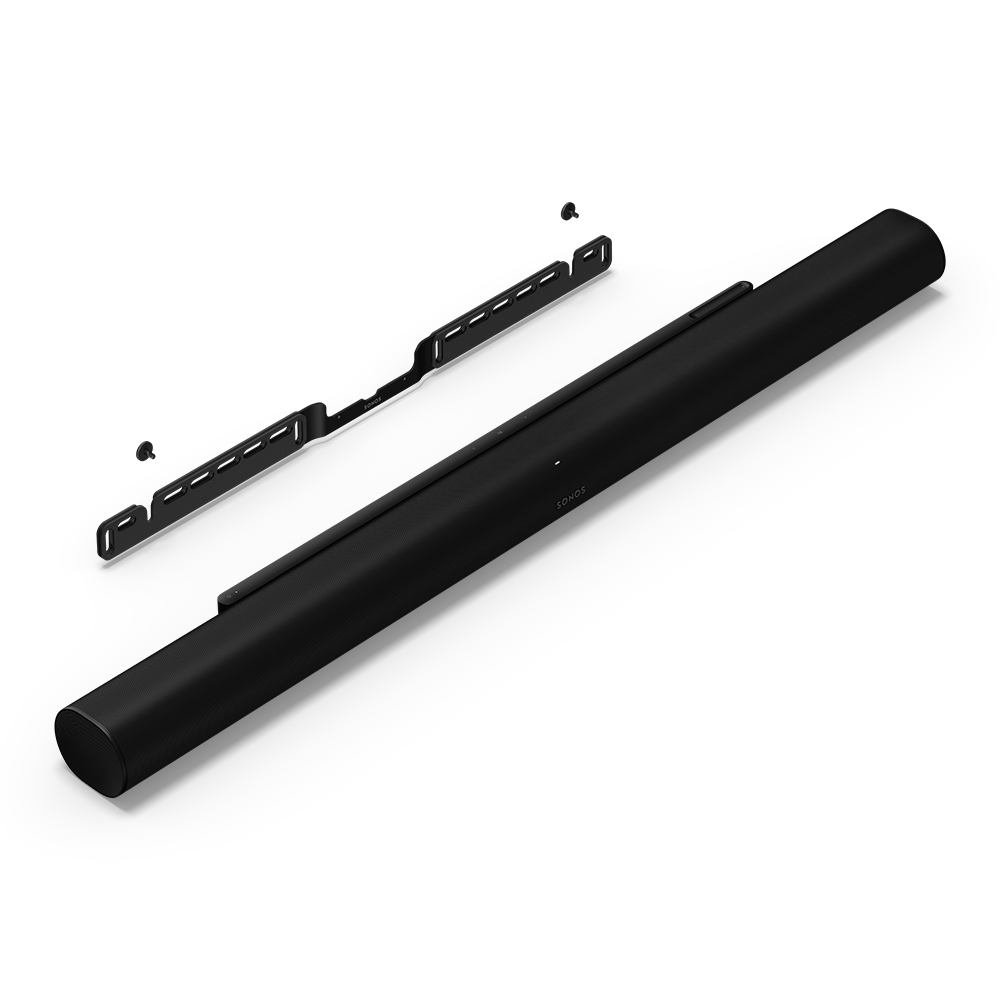 Suporte de parede Sonos Arc e Arc Ultra