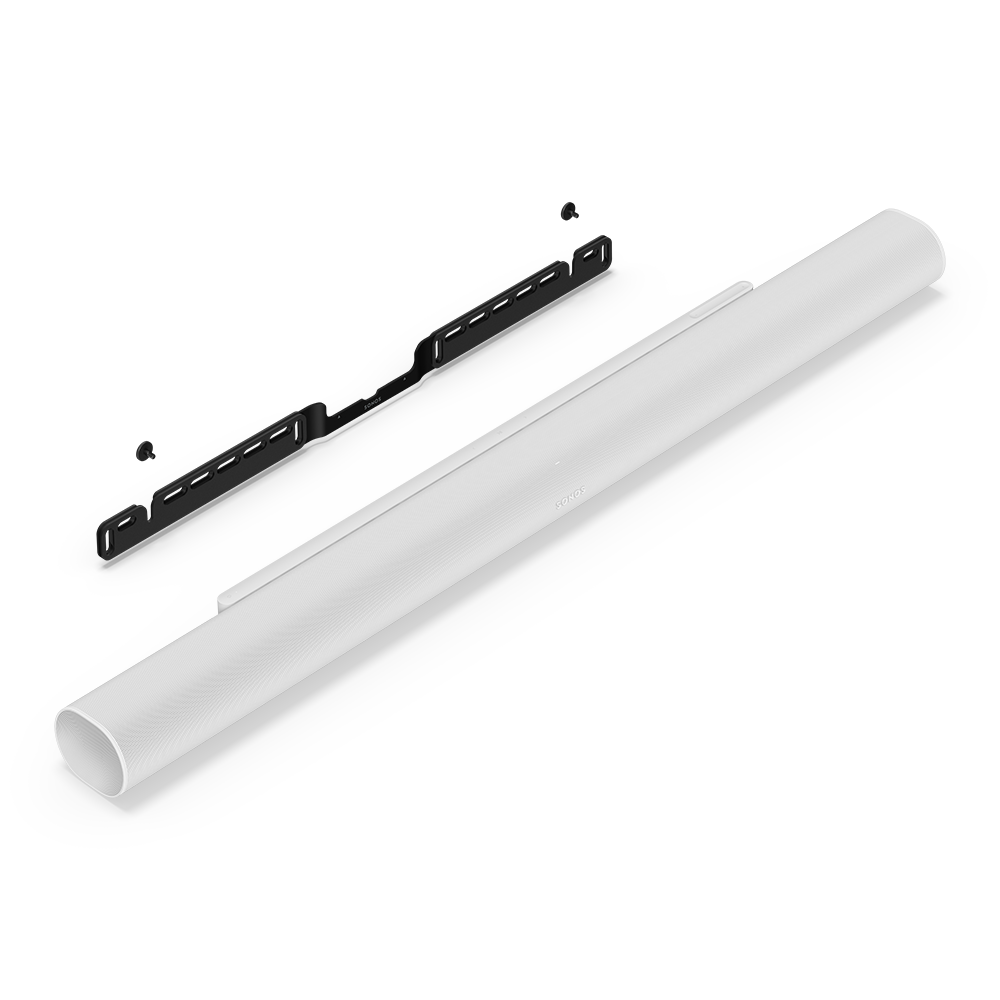Suporte de parede Sonos Arc e Arc Ultra