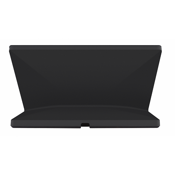 Painel touchscreen 10” de mesa para controle de ambiente