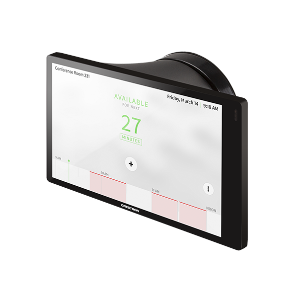 Kit de montagem para painel touchscreen de 7” TSW-770