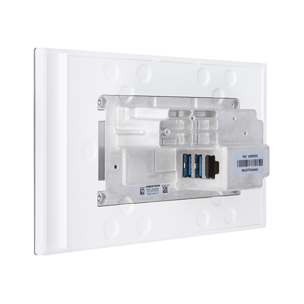Painel touchscreen 7” para controle de ambiente