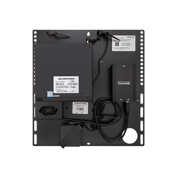 Kit de integração para vídeoconferência com Zoom Rooms®