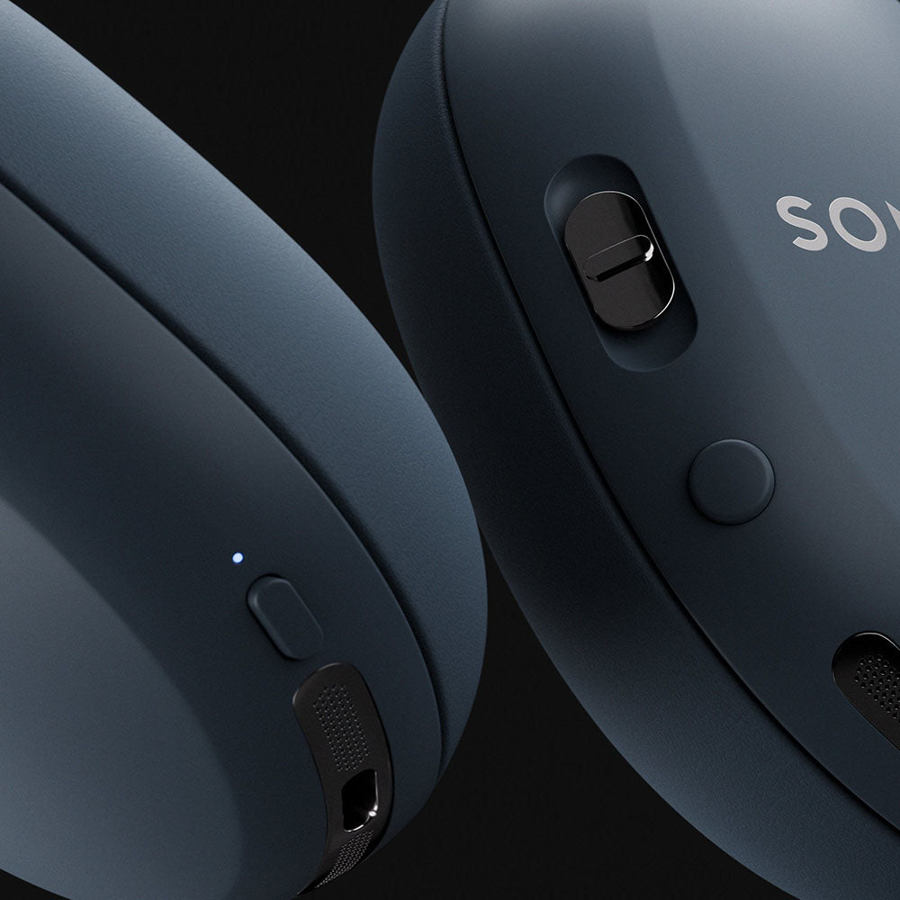 Headphone Sonos Ace Ultra