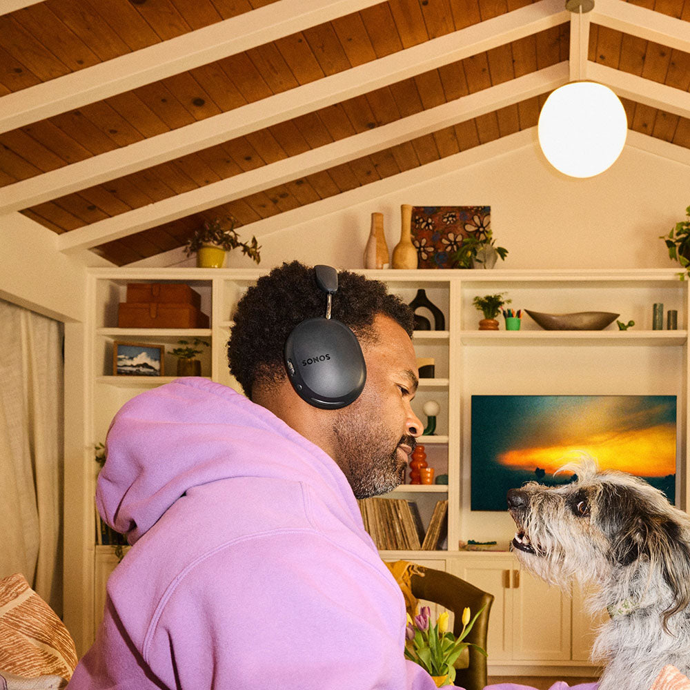Headphone Sonos Ace Ultra