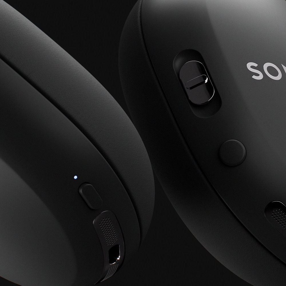 Headphone Sonos Ace Ultra