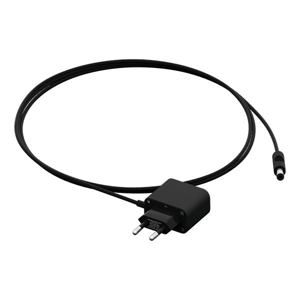 Adaptador de energia para Sonos Port