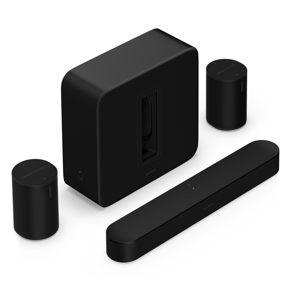 Kit Imersivo Premium com Beam