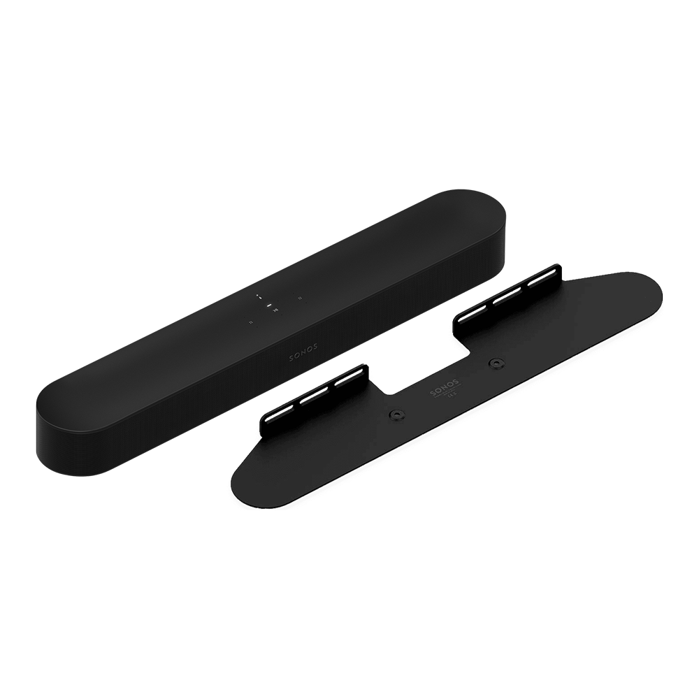 Kit com Beam e Suporte