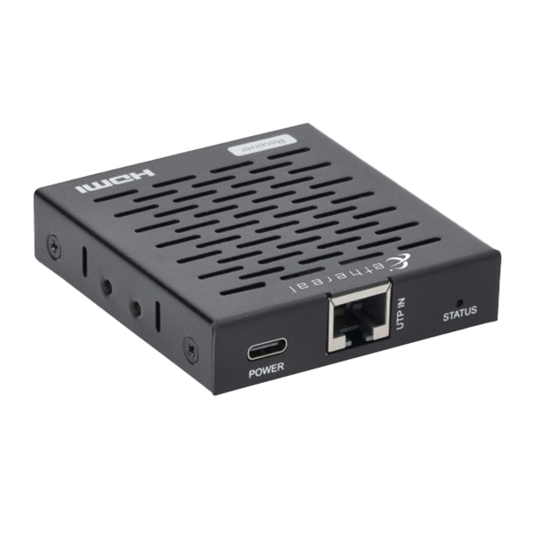 Extensor de Áudio HDMI ARC