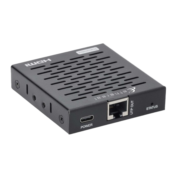 Extensor de Áudio HDMI ARC