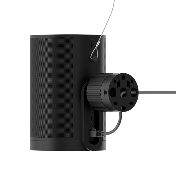 Smart speaker Sonos Era 100 Pro (par)