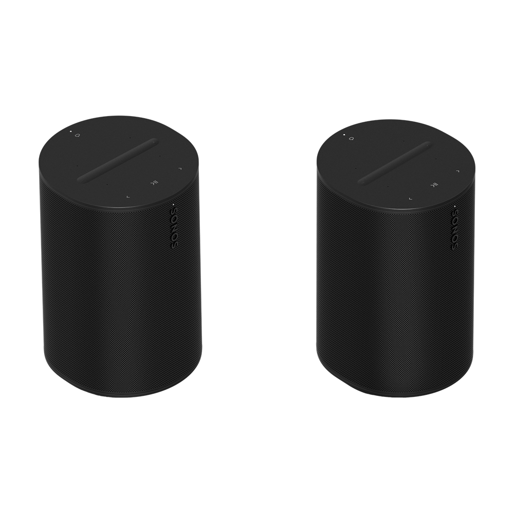 Kit 2 Ambientes com Era 100