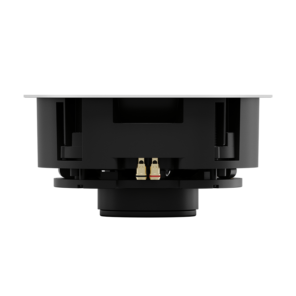 Kit Alto-falantes de Embutir no Teto de 8” Sonos