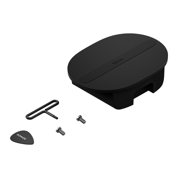 Kit de bateria para reposição Sonos Move/Move 2