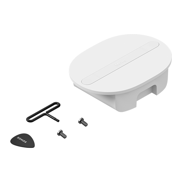 Kit de bateria para reposição Sonos Move/Move 2