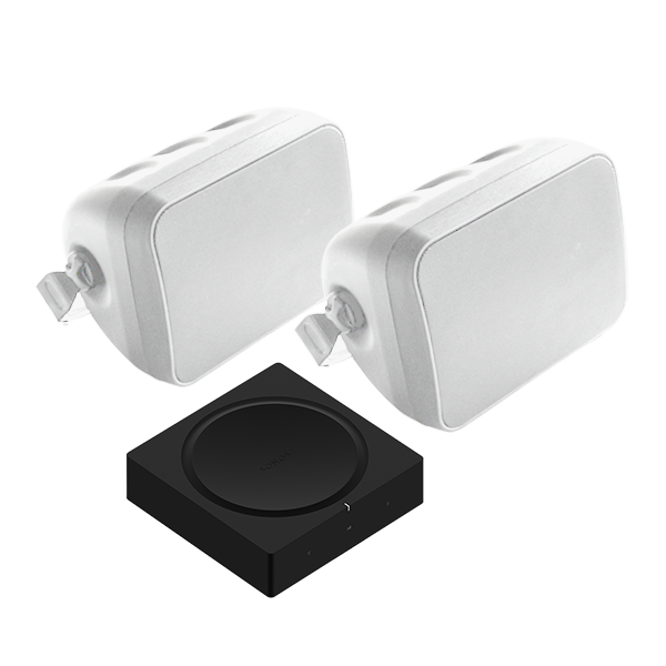 Kit Outdoor Harmonic