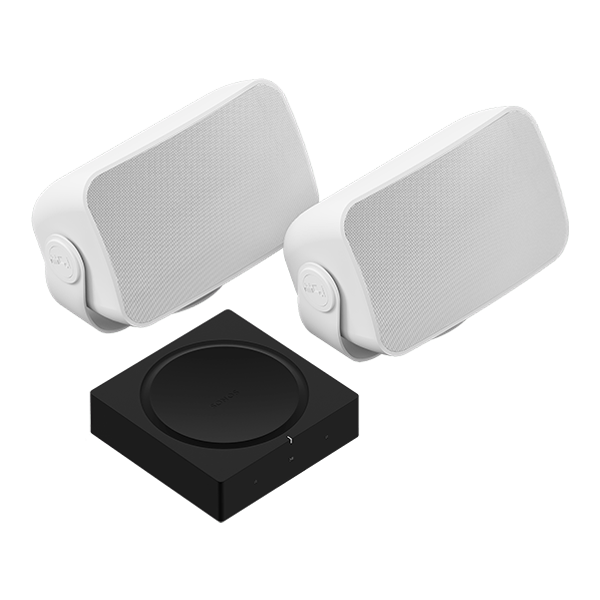 Kit Outdoor Sonos