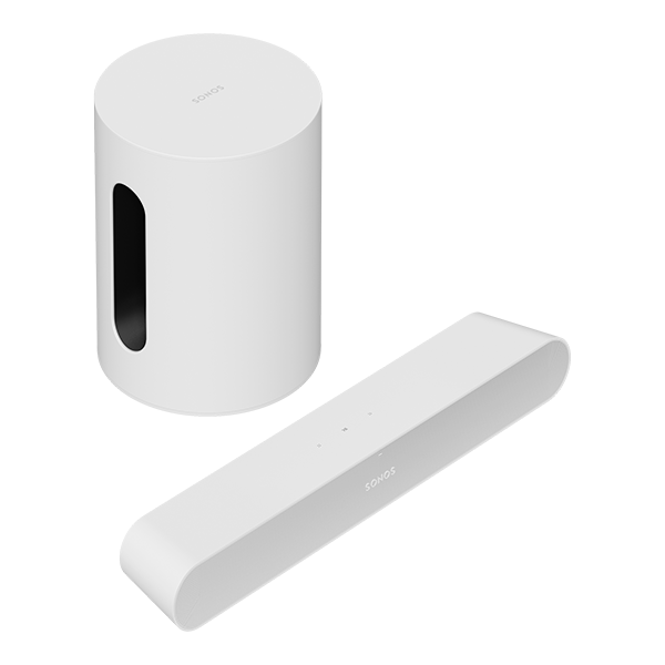 Kit de Entretenimento Compacto