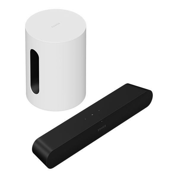Kit de Entretenimento Compacto