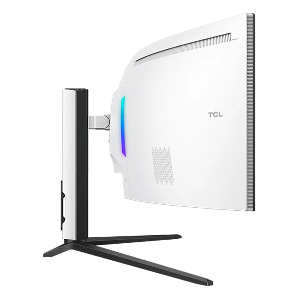 Monitor Gamer 57“ QD-Mini LED Dual 4K TCL 57R94