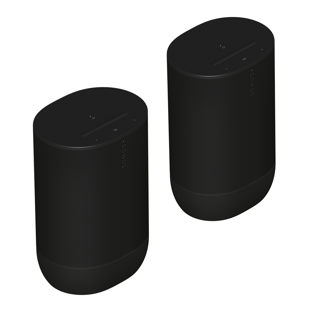 Kit Flex com Move 2