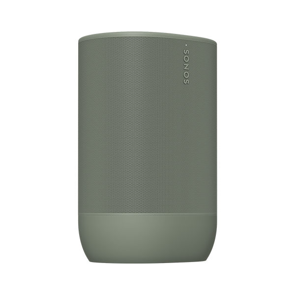 Smart speaker Portátil Sonos Move 2