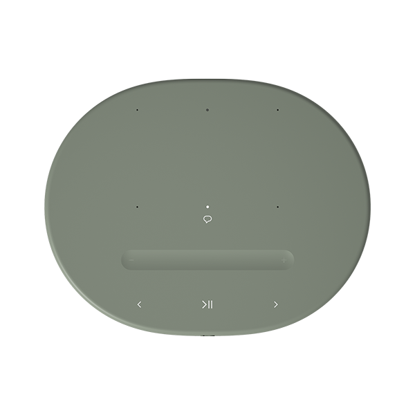 Smart speaker Portátil Sonos Move 2