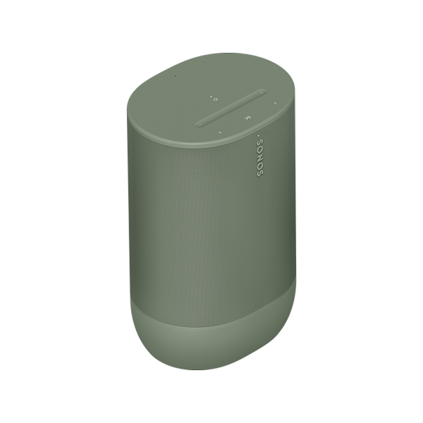 Smart speaker Portátil Sonos Move 2
