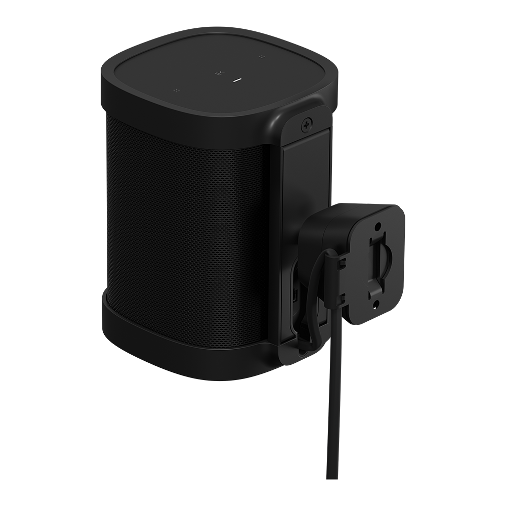 Suporte de parede Sonos One (un)