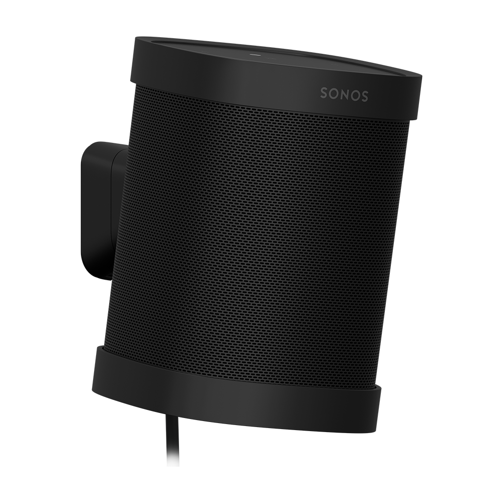 Suporte de parede Sonos One (un)
